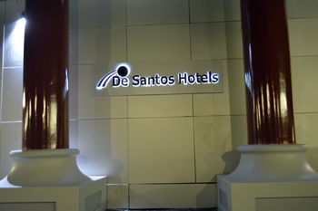 Hotel De Santos Awka Exterior foto